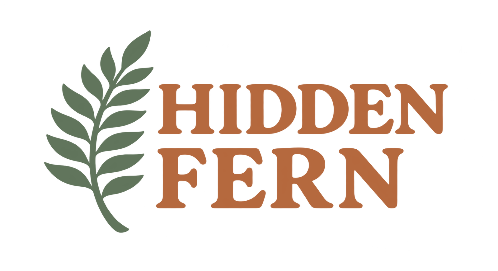 Hidden Fern